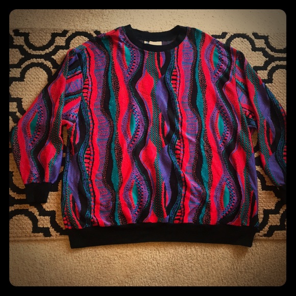 top notch Sweaters - Vintage 80s sweater